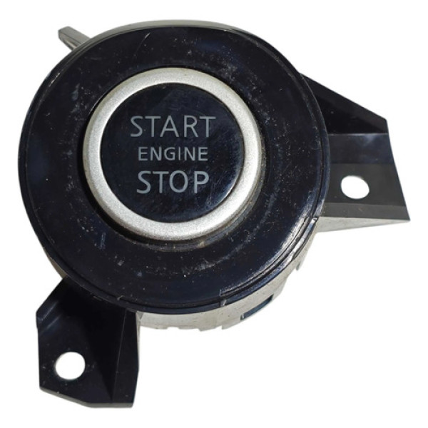 Botão Start Stop Nissan Kicks 2019 2020 2021