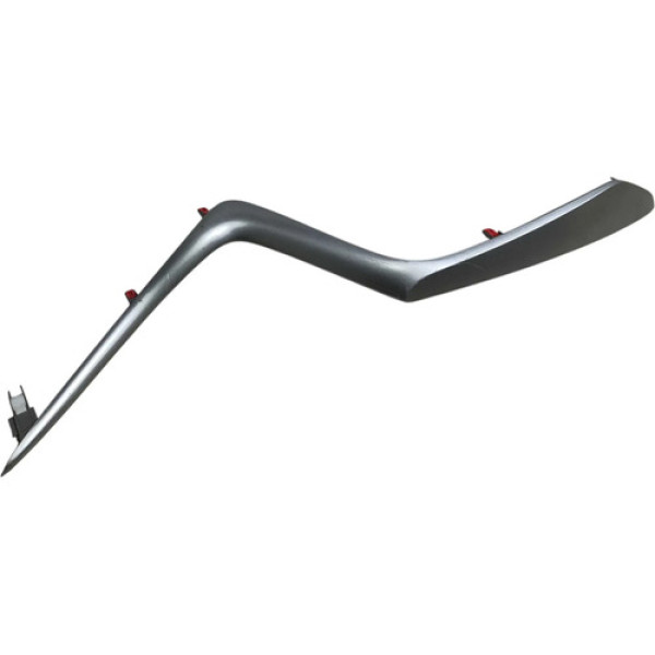Moldura Console Central Toyota Yaris 2020 2021 2022