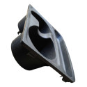 Porta Copos Mitsubishi Pajero Full 2001 2002 2003 Mr444930 Preto
