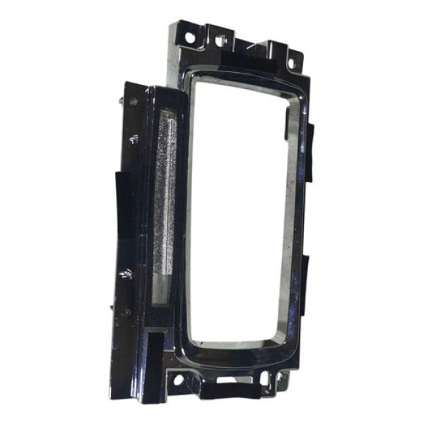 Moldura Placa Alavanca Marcha Ford Edge 2011/2014