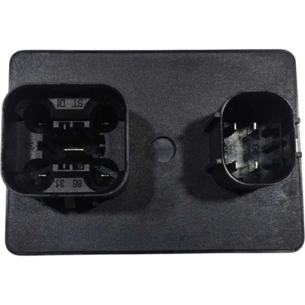 Módulo Rele Ventoinha Fiat Toro 2016 A 2018 0281003065