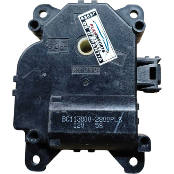 Motor Atuador Caixa Ar Toyota Corolla 2015 2016 2017 2018