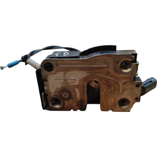Fechadura Porta Traseira Direita Chery Tiggo 2 2018 A 2020
