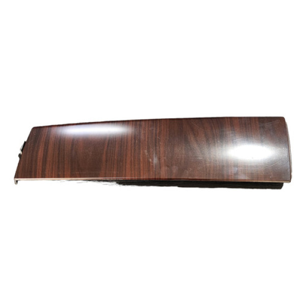 Moldura Madeira Painel Ford Edge 2011 2012 2013