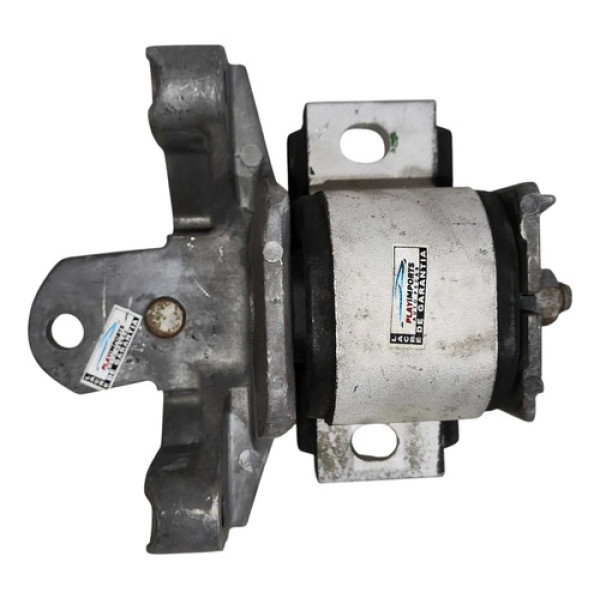 Coxim Motor Esquerdo Volkswagen Fox 2008 A 2012