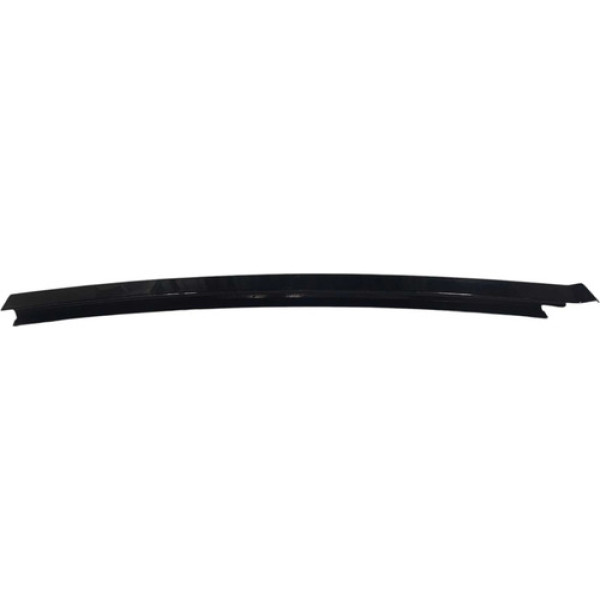 Guia Vidro Dir Mercedes C250 1.8 A204730 2011/2015 Preto