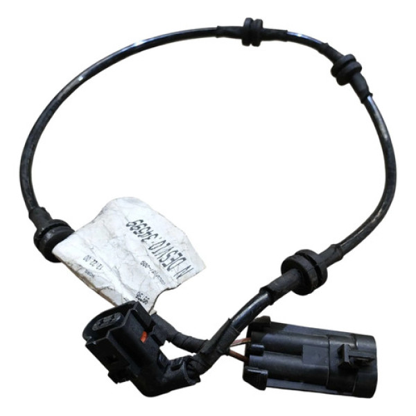 Sensor Abs Tras Esquerdo Jeep Compass 2018 A 2020