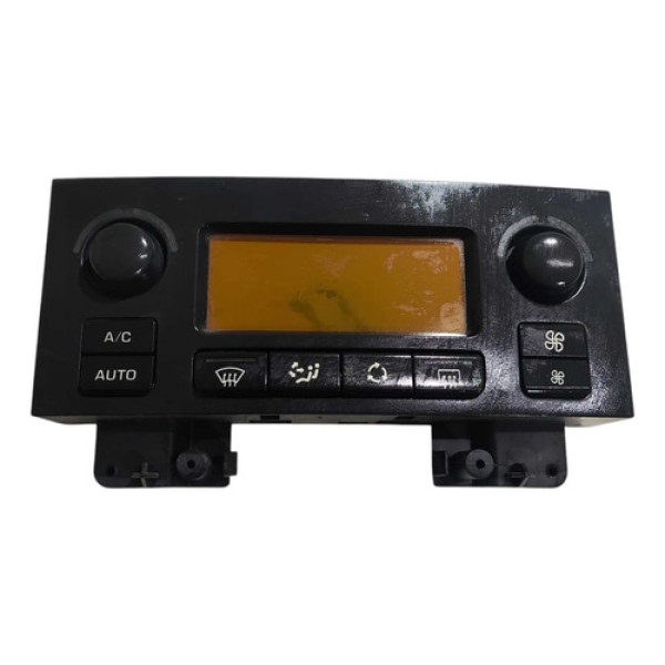 Comando Ar Cond 9658084577 Citroen C4 Pallas 2008 A 2010