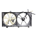 Defletor Ventoinha Radiador 2220000681 Lexus Es350 2009 2010