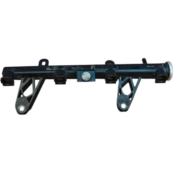 Flauta Bico Injetor Peugeot 206 2005 2006 2007