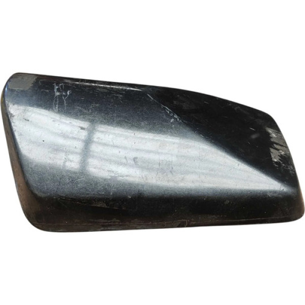 Capa Retrovisor Direita Gm Monza 1982 1983 1984 1985 5013666 Preto