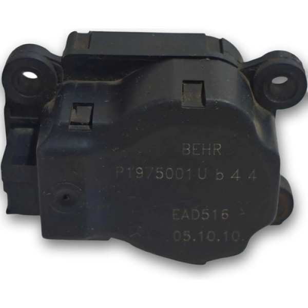 Motor Atuador Ar Condicionado Citroën C3 2011 2012 2013