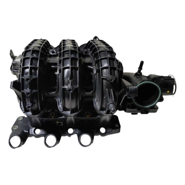 Coletor Admissão Fiat Argo 1.0  2017 A 2020 46344354