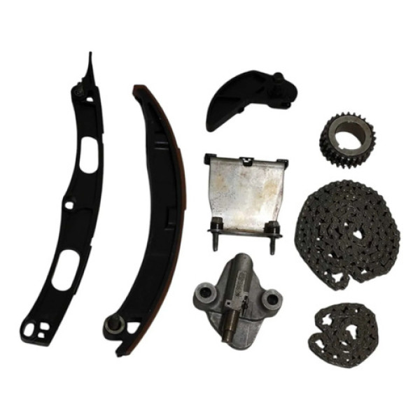Kit Corrente Chevrolet Cruze 1.4 2017/2019
