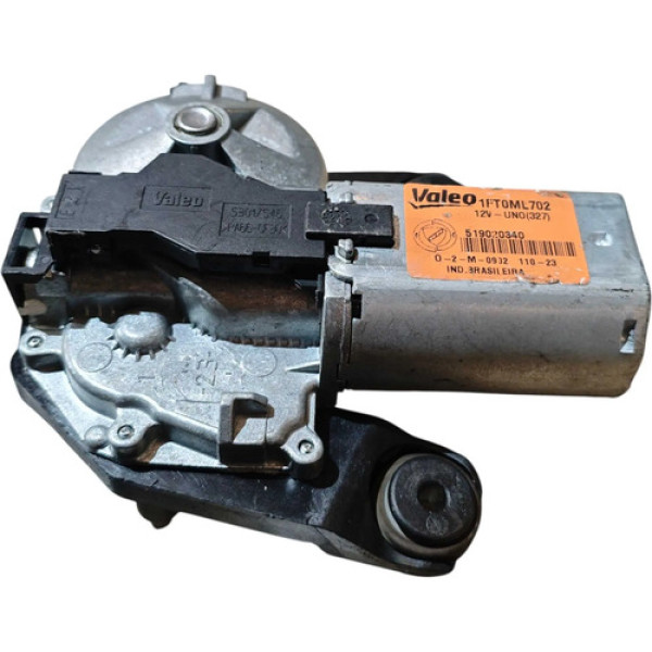 Motor Limpador Traseiro Detalhe Fiat Argo 1.3 2020 A 2025