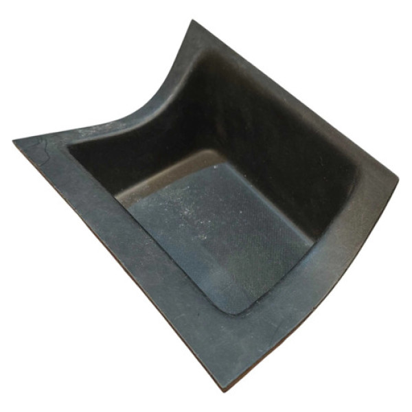 Porta Objetos Ssangyong Kyron 2011 2012 7671509000 Preto