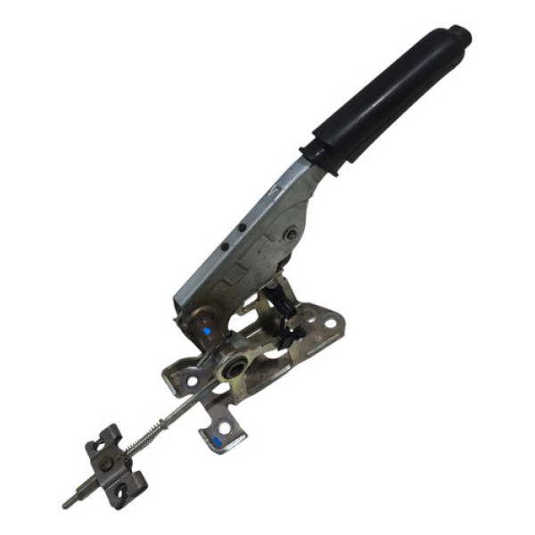 Alavanca Freio Mao Fiat Toro 1.8 16v H621544 2017/2019