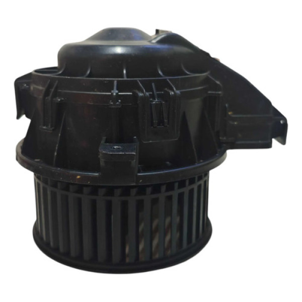 Motor Ventilador Ar Condicionado Vw T-cross 1.0 2023 2024 127/220v
