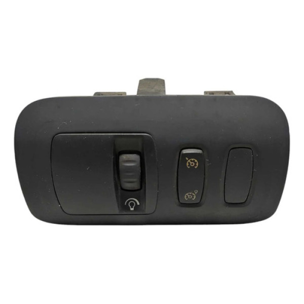 Comando Luz Renault Megane 1.6 2008 2009 A 2012