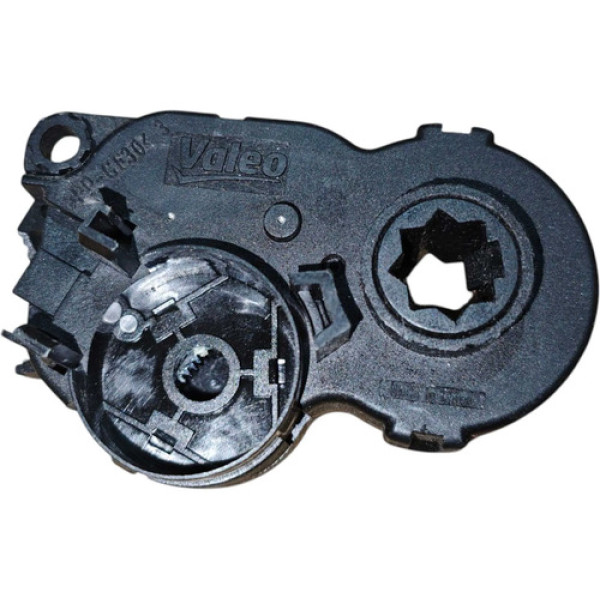 Motor Atuador Ar Condicionado Peugeot 208 2013 2014 2015