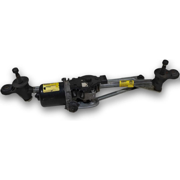 Motor Limpador Parabrisa Fiat Argo 2018 2019 2020