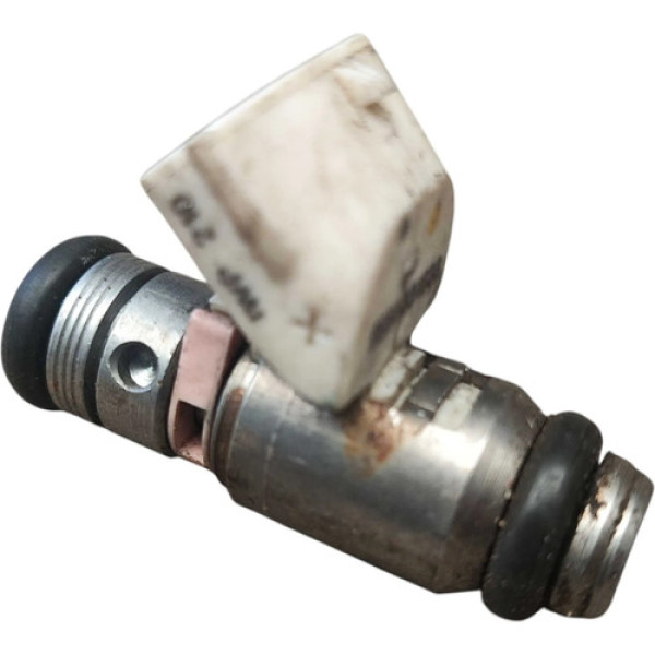 Bico Injetor Citroen C4 Pallas 2010 A 2013 9664031630 127v