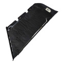 Acabamento Porta-malas Dk6245431a Ranger Rover Sport 14/16 Preto