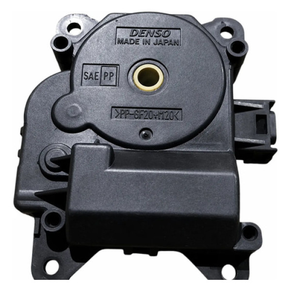 Motor Atuador Ar Cond Toyota Hilux 2012 A 2015 0638000172