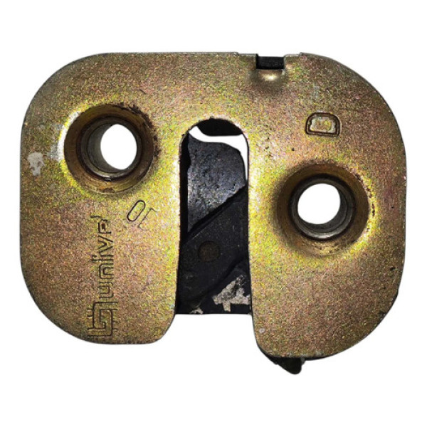 Fechadura Porta Direito Fiat Uno 1999 2000 2001 A 2004