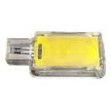  Luz Cortesia Range Rover Sport 2013 2014 2015 2016 Branco-frio