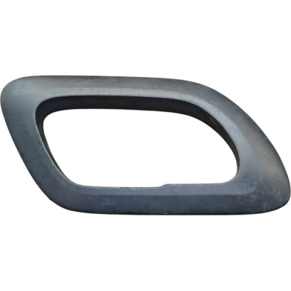 Moldura Maçaneta Diant Direita Peugeot 3008 1.6 Thp 2012/15