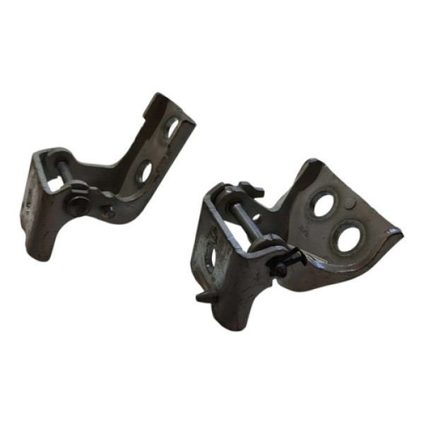 Par Dobradiça Diant Dir  Peugeot 207 2010 2011 2012 