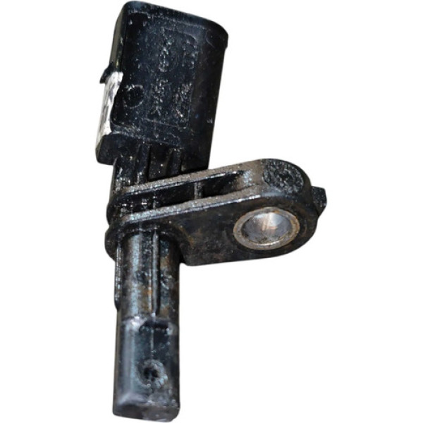 Sensor Estacionamento Volkswagen Jetta 2010 10071152723 Preto