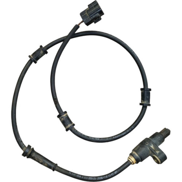 Sensor Abs Traseiro Vw Gol G5 2008 A 2012 62031080a
