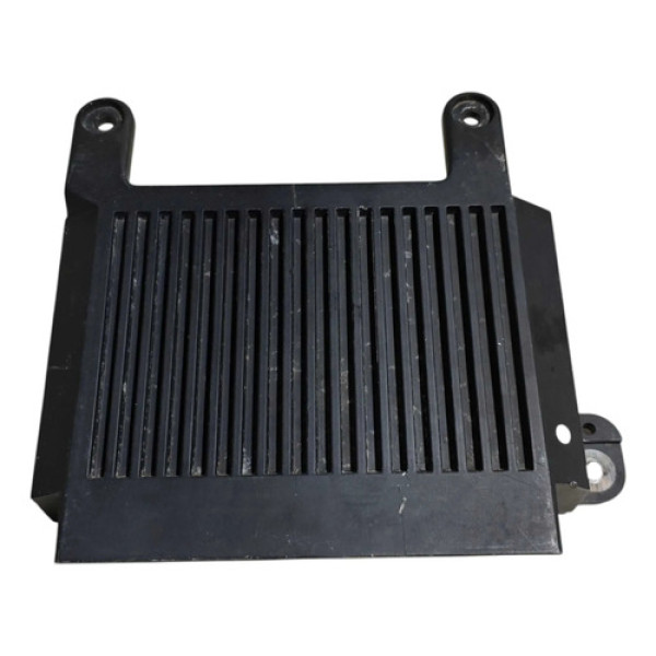 Módulo Amplificador Som Volvo Xc60 2010 2011 2012 Preto