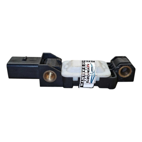 Sensor Frontal Porsche Cayenne 2008 2009 2010 7l0909606b Preto