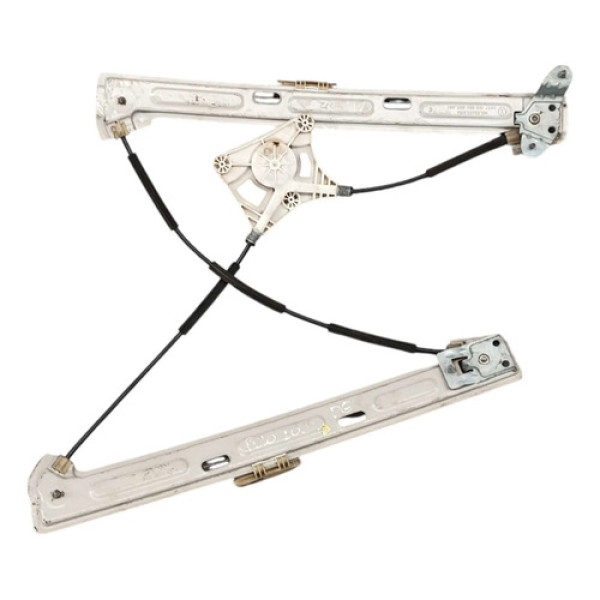 Máquina Vidro Dianteira Direita Vw Polo 2021 2022 2023