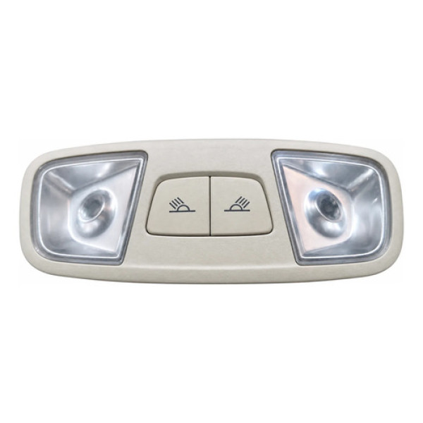 Luz Teto Cortesia Audi Q3 2012 2013 A 2015 8u0947111a