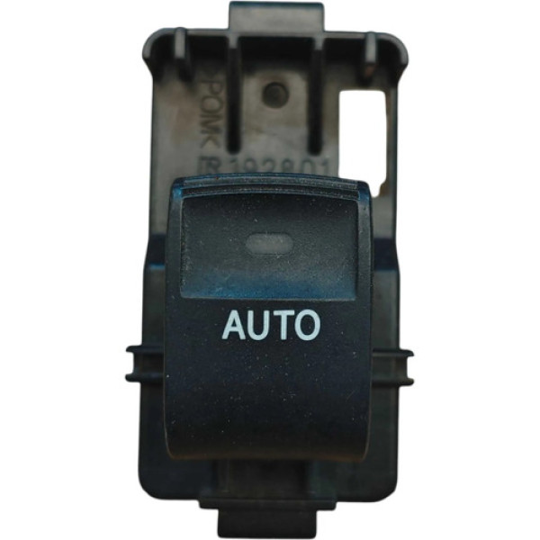 Botão Comando Porta Tras Esquerdo Toyota Corolla 2009/2014