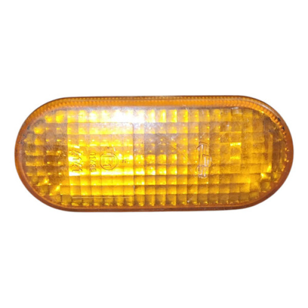 Lanterna Luz Pisca Alerta Paralama Vw Golf 1994 1995 A 1998 Laranja