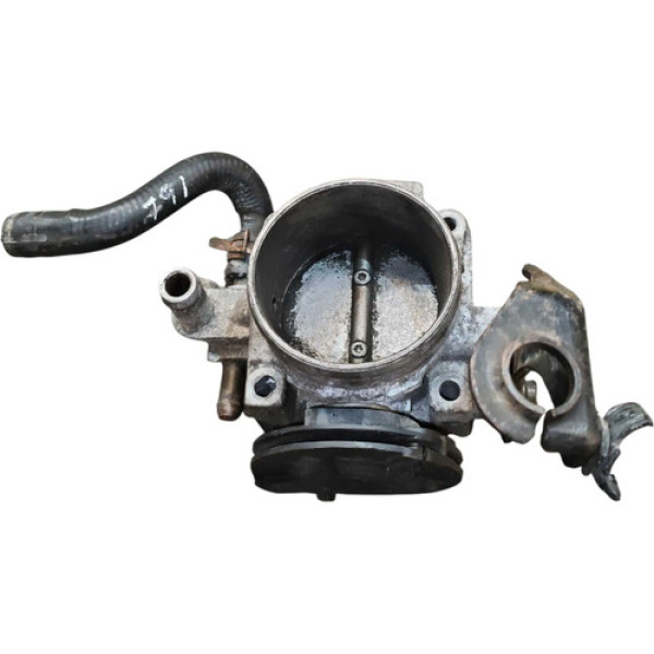 Corpo Borboleta Tbi C/mangueira Renault Scenic 2.0 1998/05