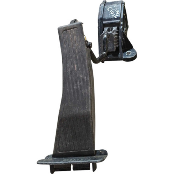 Pedal Acelerador Honda New Civic 2013 2014 2015 A 2017