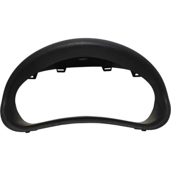 Moldura Painel Instrumentos 96242332yk Peugeot 206 2002/2006