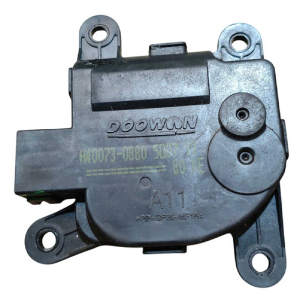 Motor Atuador Caixa Ar Condicionado Hyundai Hb20 2013 A 2015