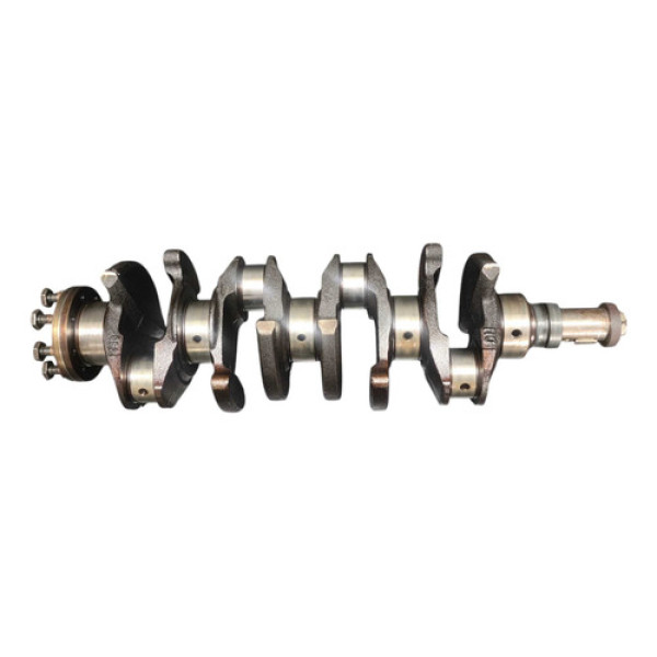Virabrequim Standard Citroen C4 Vtr 2.0 2007 A 2010