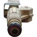Bico Injetor Citroen C3 1.6 2010 A 2014 0280156272 127/220v
