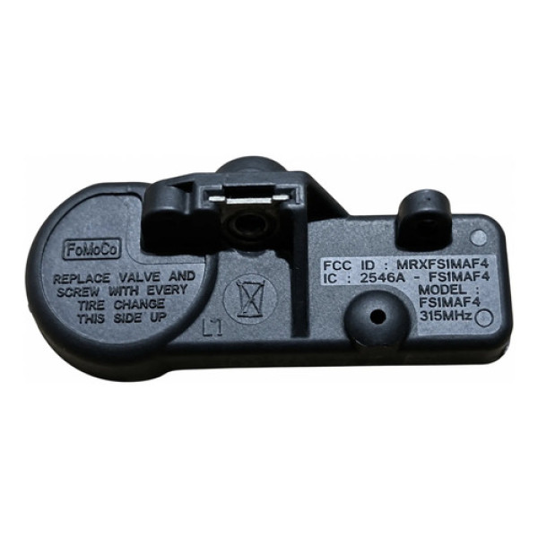 Sensor Pressão Tpms Ford Fusion 2009 2010 2011 2012