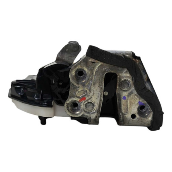 Fechadura Porta Tras Esquerda Toyota Yaris Sedan 2018 A 2020