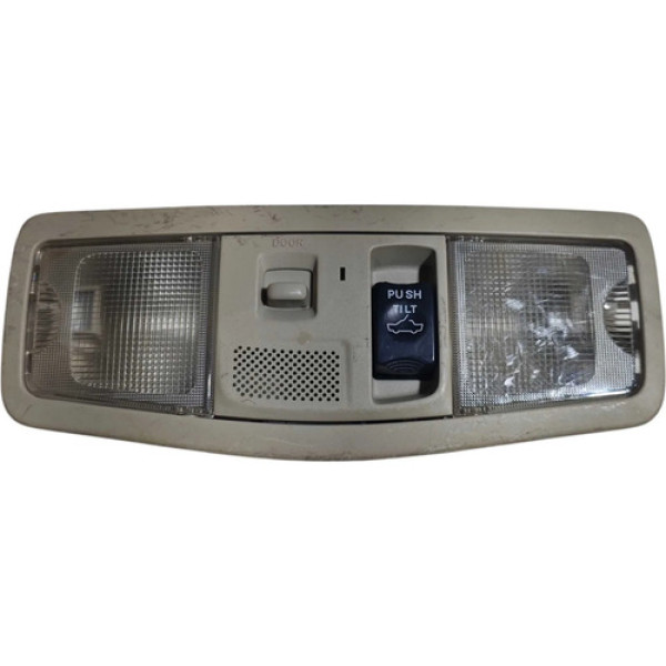 Luz Teto Cortesia Mitsubishi Asx 2009 2010 2011