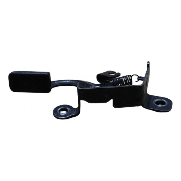 Alavanca Abertura Tanque Ford Ka 2017 2018 2019